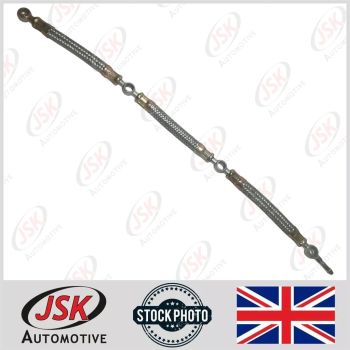 Manifold Leakage Line Supply Tube for BMC Leyland 1.5 1500 Diesel Marine Engine