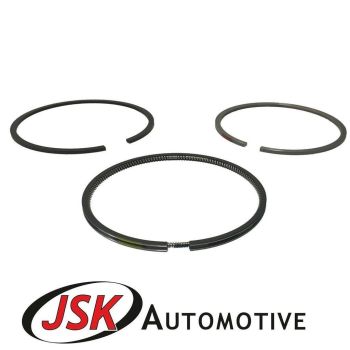 Piston Ring Set 103mm 3pc JCB 444 2CX, 3CX, 4CX, 5CX JS130 JS145 JS160 JS180