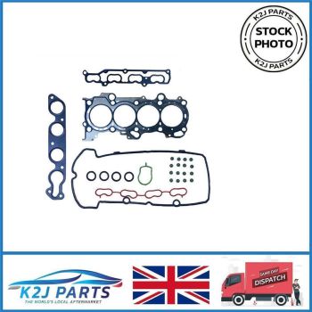 Top Head Gasket Set for Suzuki Swift Splash Vauxhall Opel Agila K12B K12M Engine