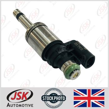 Fuel Injector for Ford 1.0 EcoBoost Fiesta B C-MAX Focus Transit Courier 2012-