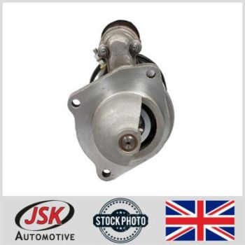 1013 1111 Starter Motor for Ford Cargo Truck  D0910 D1010 D1211 Diesel Engines