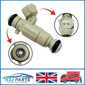 G3LA G4LA Fuel Injector for Hyundai Kia 1.0 1.2 2011-2020 Replaces 35310-04000