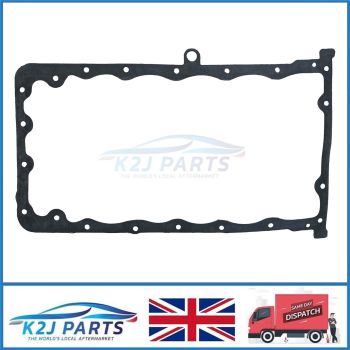 D4FA D4FB D4FC Sump Gasket For Hyundai Kia 1.4 1.5 CRDI i20 i30 Venga Rio