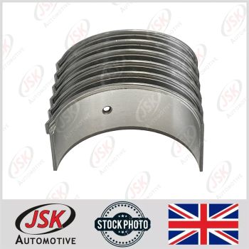 Conrod Big End Bearings Set STD for Isuzu 3LD1 John Deere Excavator 35ZTS 27ZTS