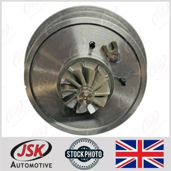 R9M Turbo Core CHRA for Nissan 1.6 dCi NV300 Kombi Van Renault Trafic Mk3 2014-