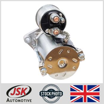 Starter Motor for Fiat 1.3 JTD Multijet 500 Punto 199 Panda 169 Doblo 223/263 