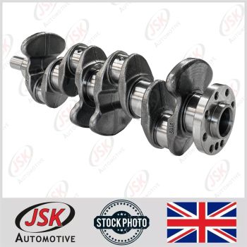 M270.910 Crankshaft fits 48 mm Conrod for Mercedes Benz 1.6 A-B-C Class CLA GLA 