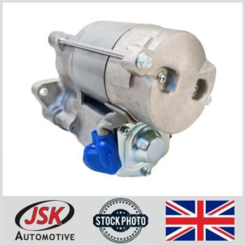 For Kubota 05 Series All Models Starter Motor D905 D1105 V1505 12V 1.4K 9T