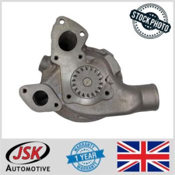 Water Pump for Perkins Phaser JCB 2CX 3CX 4CX 3C 3D 4C 4CN 520 525 526 527 528
