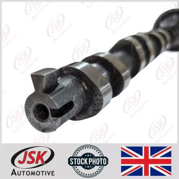 Exhaust Camshaft with Gear for Tata DiCOR 2.2 Safari Xenon Aria 140-150HP 2006-
