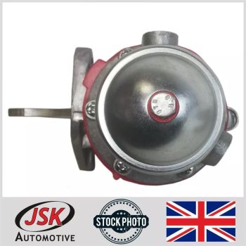 Fuel Lift Transfer Supply Pump for JCB 2 2B 2D 3CX 4C 520 530 Replaces 17/400300