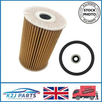 Oil Filter for Hyundai & Kia Diesel 1.1 1.4 1.5 1.7 CRDI 26320-2A500