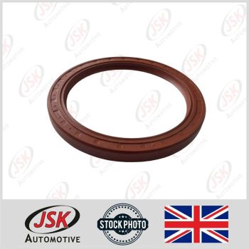 Engine Rear Seal for Isuzu 4JA1 4JB1 4JG2 TC Campo Trooper Vauxhall