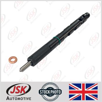 Fuel Injector for JCB 444 4.4 DieselMax Turbo Backhoe 3CX 4CX Replaces 320/06623