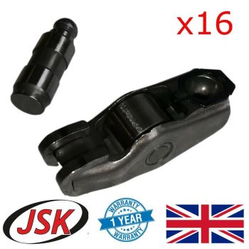INA Rocker Arm Cam Followers Hydraulic Tappet Lifters TATA 2.2 Safari Xenon ...