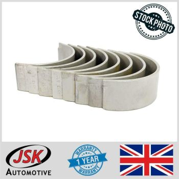 224DT DW12C Conrod Bearing Set for Jaguar 2.2 XF 1 Sportbrake 2011-2015 Diesel