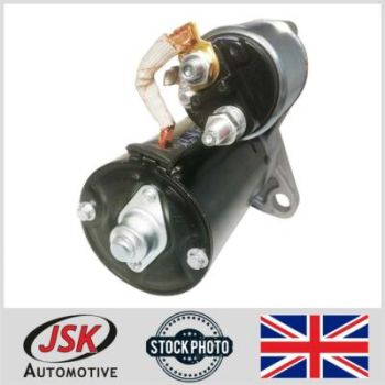 1.1KW Starter Motor for Ford Compact Tractor 1120 1215 1220 1310 1520 1620 1715
