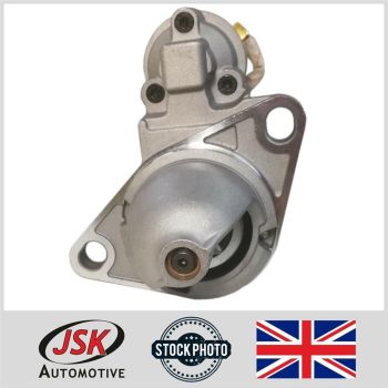 Starter Motor for JCB 8014 8015 8016 8018 8020 for Perkins Shibaura Engine