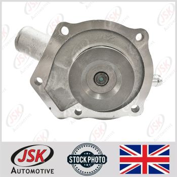Water Pump For Kubota B7200 B8200 D750 D850 D950 Tractors Replaces 15531-73030