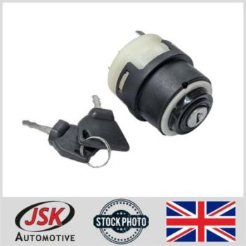 Ignition Starter Switch and Keys for JCB 1CX 2CX 3CX 4CX 3C 4C 926 930 940 945