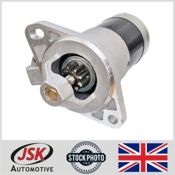 Starter Motor for Yanmar 1510 1600 Tractors 3TN75 3TNA75 Replaces 11986577010