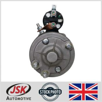 Starter Motor for Leyland / BMC B Series 1500 1.5 Diesel Marine Engine 2.1KW