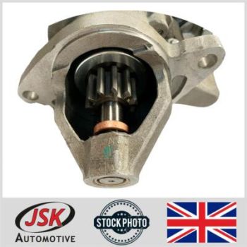 Starter Motor 2.1KW for Leyland 4 Cyl. Fits Massey Ferguson 20C 30 35 Tractor