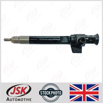 T7DA T8DA Fuel Injector for Ford 2.0 TDCi C-Max S-Max Mondeo Kuga Galaxy Focus