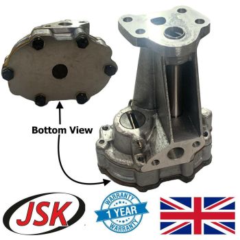 Oil Pump for Perkins P4 P6 Engine Fordson Major E27N Massey Harris744 Nuffield