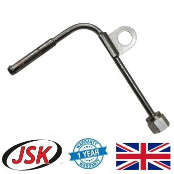 Fuel Drain Tube for Cummins 3.9 5.9 6B 6BT 6BTA 4B 4BT 4BTA DAF JCB Case IH ERF