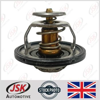 Thermostat Assembly with Housing for Mahindra MHawk Skorpio XUV500 2nd Gen