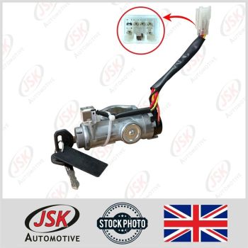 Ignition Switches Lock And Key For Tata safari 2.2 Xenon Pick-up 2.2 TDiC 16V 
