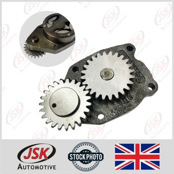 Cummins C Series 6CT Oil Pump 24 Teeth for Cummins 8.3L 6C 6CT 6CTA