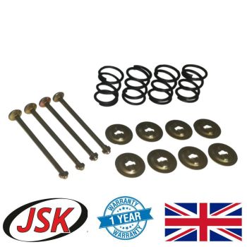 Brake Shoe Retaining Pin Repair Kit Ford 2000 2600 2610 3000 3100 3600 3610 4000