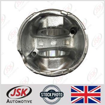 204DTD Piston with Fitted Rings for Jaguar 2.0 D XF Sportbrake XF II XE F-PACE