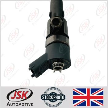F1CE0481D Fuel Injector for Fiat 3.0D Ducato 160 Multijet Bus Van Plat 2006-2011