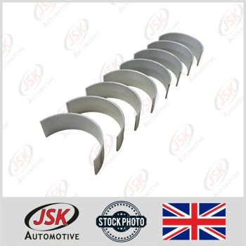 BRR CAAB Conrod Bearings Set for VW TDi Transporter Amarok Beetle Golf 1.9 2.0