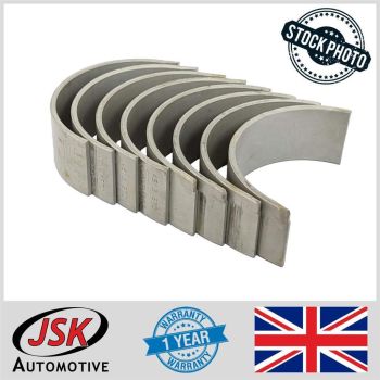 STD Conrod Bearings 8pc for Tata 2.2 Dicor Varicor Aria Safari Telcoline Xenon