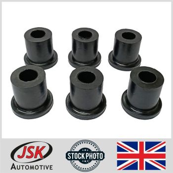 Rear Suspension Bush Kit To Suit Mahindra Scorpio, Pickup 4WD And 2WD Models 