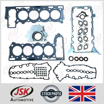 448DT TDV8 Head Gasket Set For Land Rover Range Sports 4.4 Diesel Engine