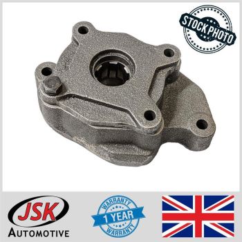 Oil Pump for Massey Ferguson 265 365 590 3060 3075 & Many more Replaces 4132F041