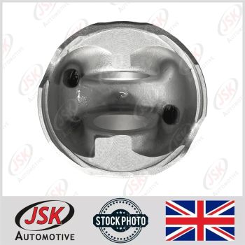 M9R Piston with Rings Inside For Nissan 2.0 dCi Qashqai Primastar Van X-Trail II