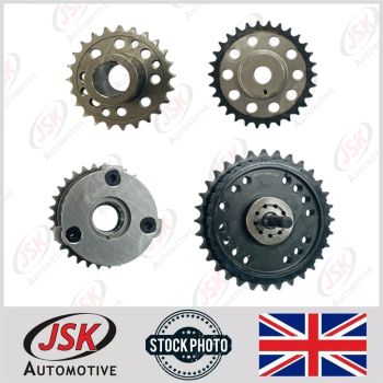 204DTA 204DTD Sprocket & Gear Set For Jaguar E-Pace F-Pace XE XF Sportbrake 