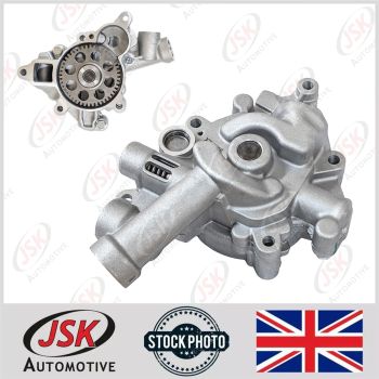 M271.860 M271.820 Oil Pump For Mercedes 1.8 C/E-Class Sprinter SLK 90-150HP