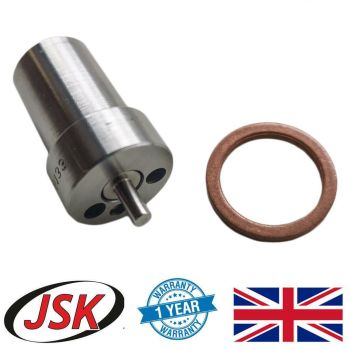 Fuel Injector Nozzle Tip for Perkins A3.144 A3.152 3.144 3.152