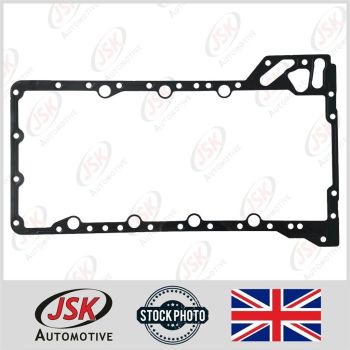 N63B44 Oli Sump Gasket or BMW 5/6/7/8/X5/X6 Series  4.0L 4.4L 4.8L V8  6 Cyl