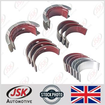 B38A15A Main & Conrod Bearings STD for BMW 1.5 1 2 3 4 Series X1 X2 Petrol 2014-