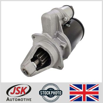 Starter Motor For International Harvester Case 684 685 685XL 695 784 785 & More