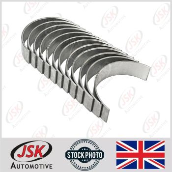 306PS Conrod Bearings for Jaguar 3.0 Petrol F-Pace F-Type XF Sportbrake XE XJ 