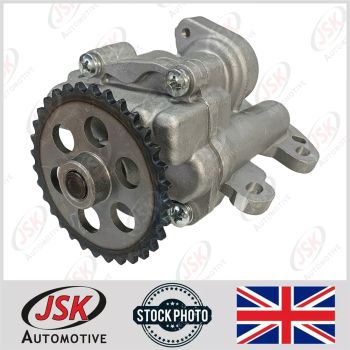224DT DT244 Oil Pump for LR 2.2 2.4 D Defender Discovery Range Rover Evoque 